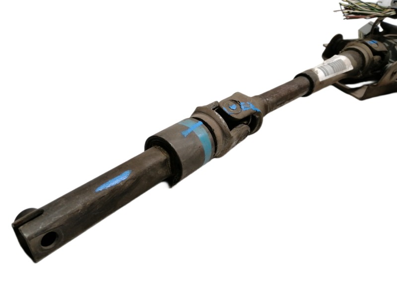 Recambio de columna direccion para ford focus berlina (cak) ghia referencia OEM IAM   