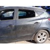 Recambio de puerta trasera izquierda para hyundai ix35 (lm, el, elh) 1.7 crdi referencia OEM IAM 770032Y000  