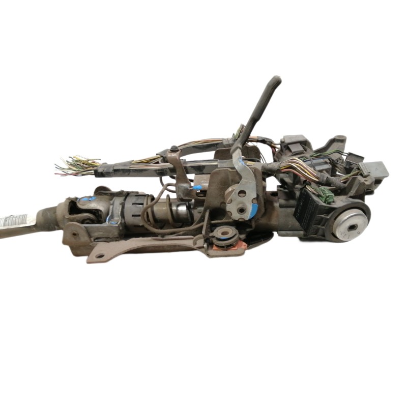 Recambio de columna direccion para ford focus berlina (cak) ghia referencia OEM IAM   