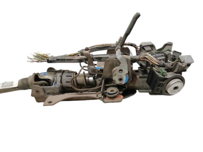 Recambio de columna direccion para ford focus berlina (cak) ghia referencia OEM IAM   