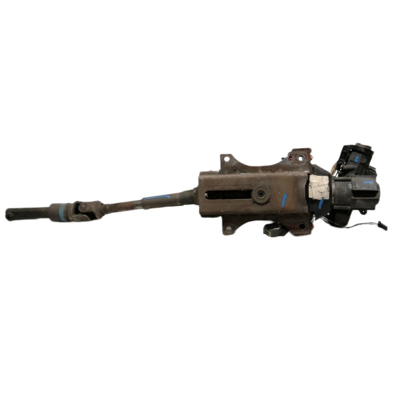 Recambio de columna direccion para ford focus berlina (cak) ghia referencia OEM IAM   