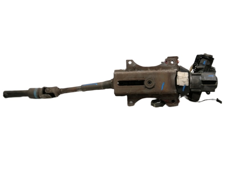 Recambio de columna direccion para ford focus berlina (cak) ghia referencia OEM IAM   