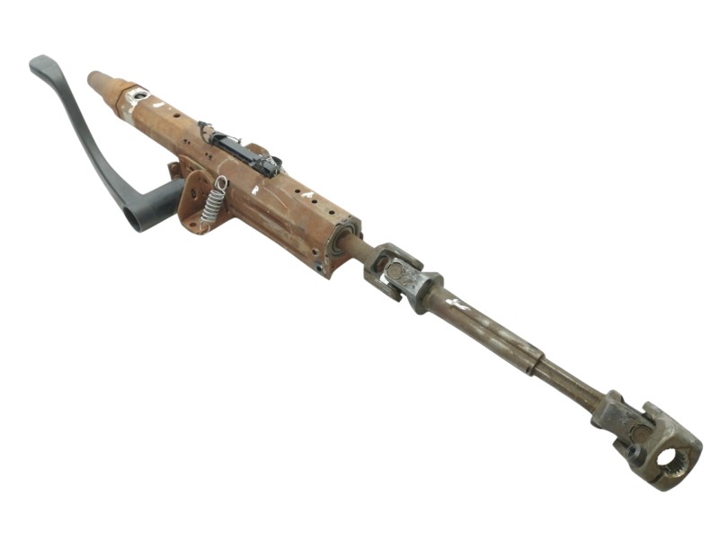 Recambio de columna direccion para seat ibiza (6j5) emoción referencia OEM IAM DE102007003091  