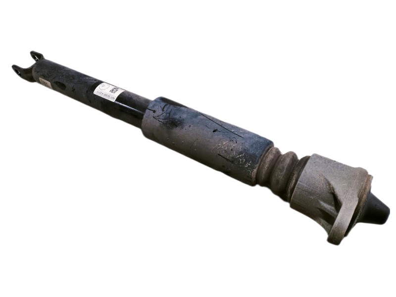 Recambio de amortiguador trasero derecho para kia ceed drive referencia OEM IAM 55300A2010  