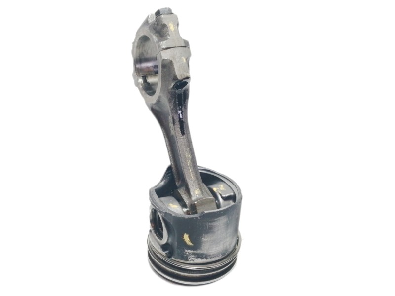Recambio de piston para renault master desde ´98 base, caja cerrada l1h1 rs 3078 referencia OEM IAM   