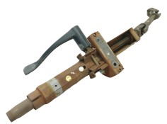 Recambio de columna direccion para seat ibiza (6j5) emoción referencia OEM IAM DE102007003091   2