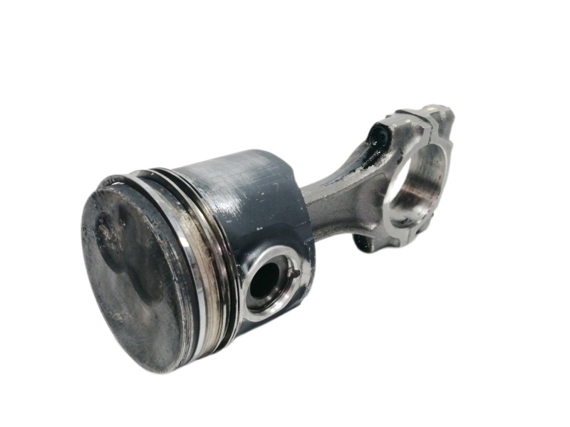 Recambio de piston para renault master desde ´98 base, caja cerrada l1h1 rs 3078 referencia OEM IAM   