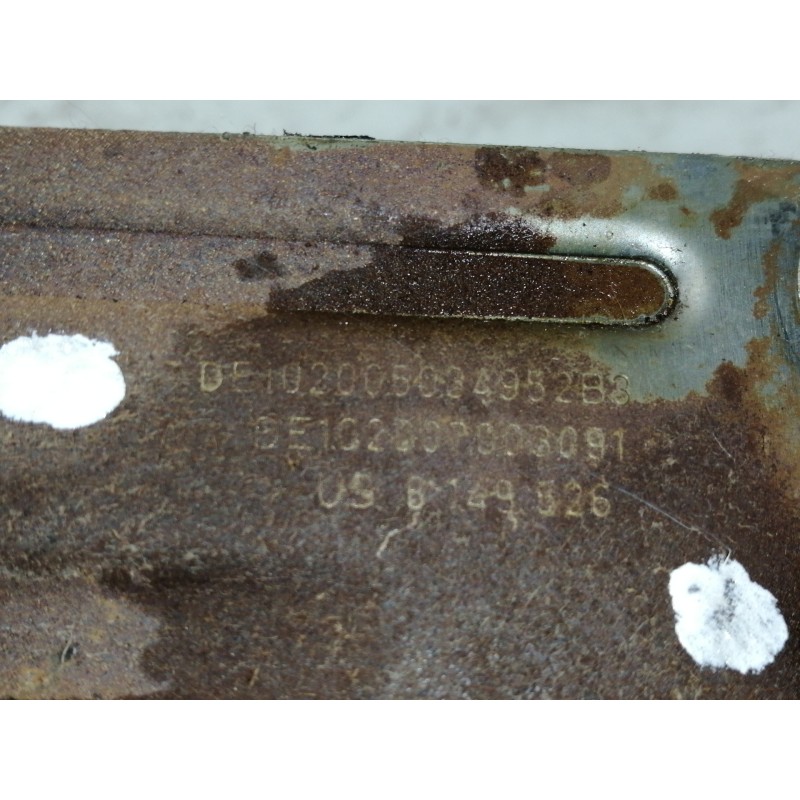 Recambio de columna direccion para seat ibiza (6j5) emoción referencia OEM IAM DE102007003091  