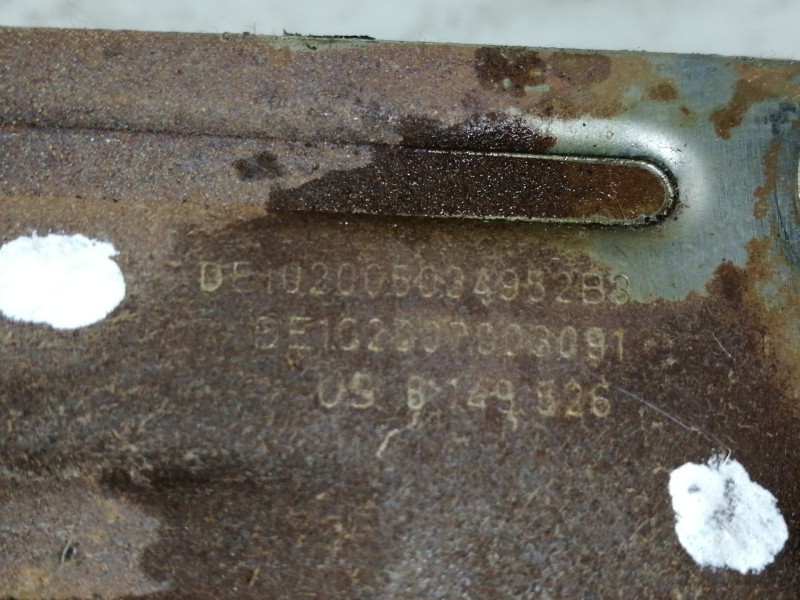 Recambio de columna direccion para seat ibiza (6j5) emoción referencia OEM IAM DE102007003091  