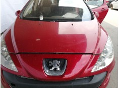 Recambio de capot para peugeot 308 premium referencia OEM IAM    2