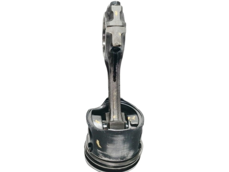 Recambio de piston para renault master desde ´98 base, caja cerrada l1h1 rs 3078 referencia OEM IAM   