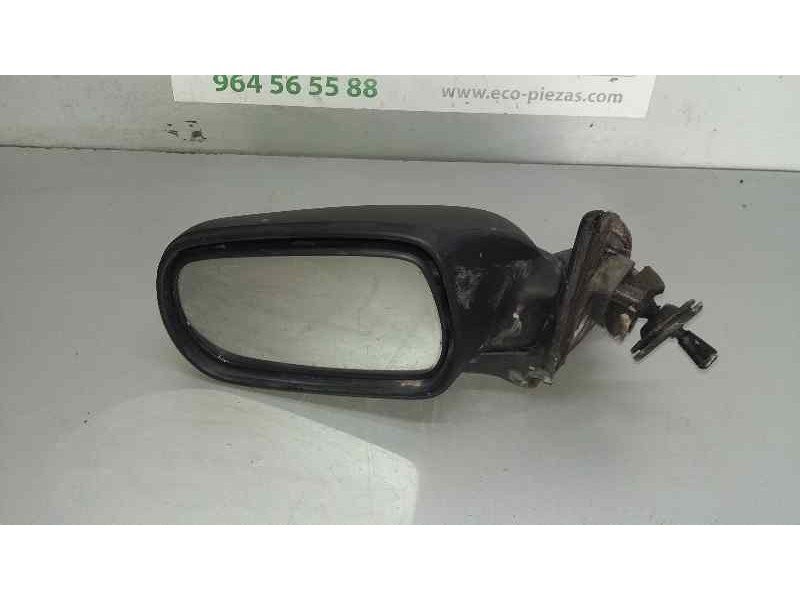 Recambio de retrovisor izquierdo para nissan primera berl./familiar (p10/w10) slx berlina (p10) referencia OEM IAM   