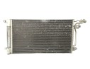 CONDENSADOR / RADIADOR AIRE ACONDICIONADO 6R0820411D 