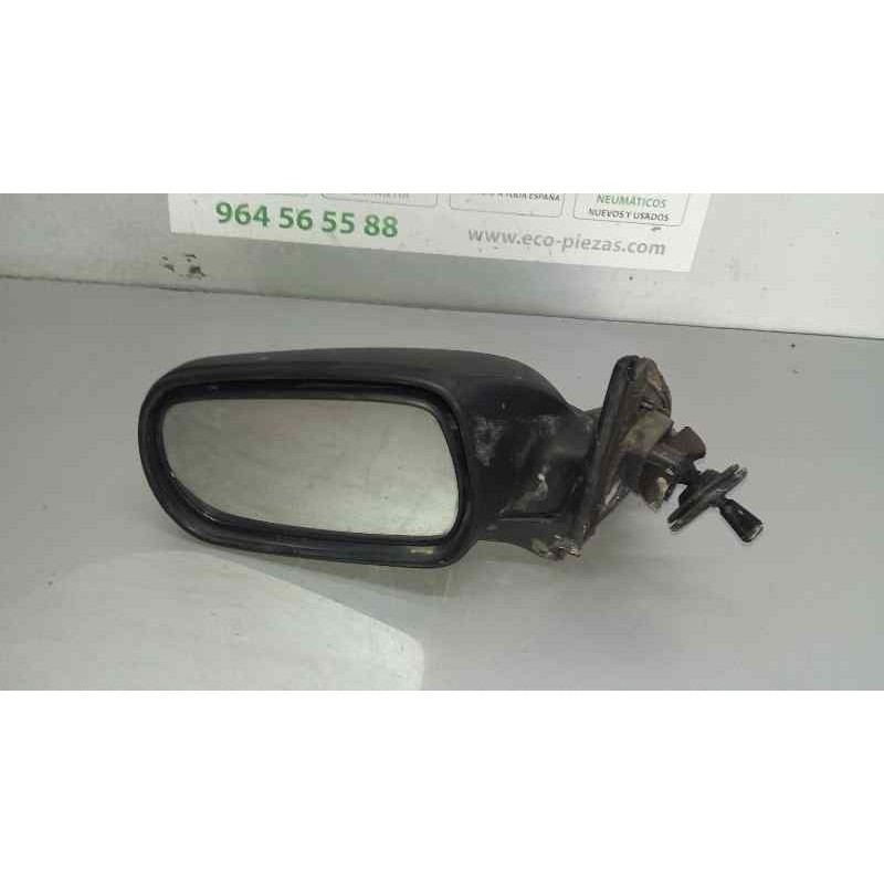 Recambio de retrovisor izquierdo para nissan primera berl./familiar (p10/w10) slx berlina (p10) referencia OEM IAM   