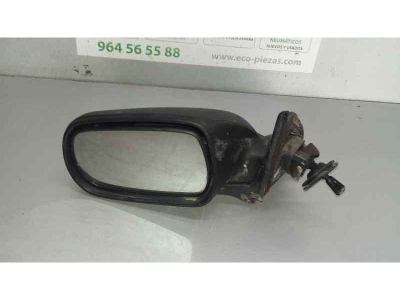 Recambio de retrovisor izquierdo para nissan primera berl./familiar (p10/w10) slx berlina (p10) referencia OEM IAM   