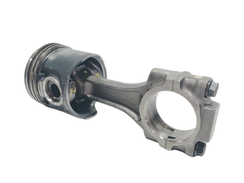 Recambio de piston para renault master desde ´98 base, caja cerrada l1h1 rs 3078 referencia OEM IAM   