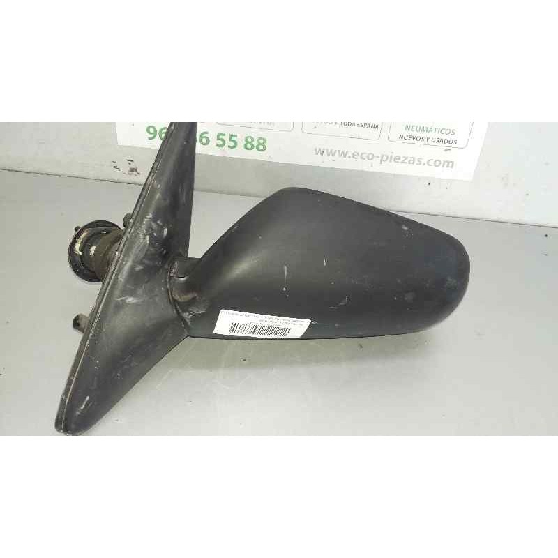 Recambio de retrovisor izquierdo para nissan primera berl./familiar (p10/w10) slx berlina (p10) referencia OEM IAM   