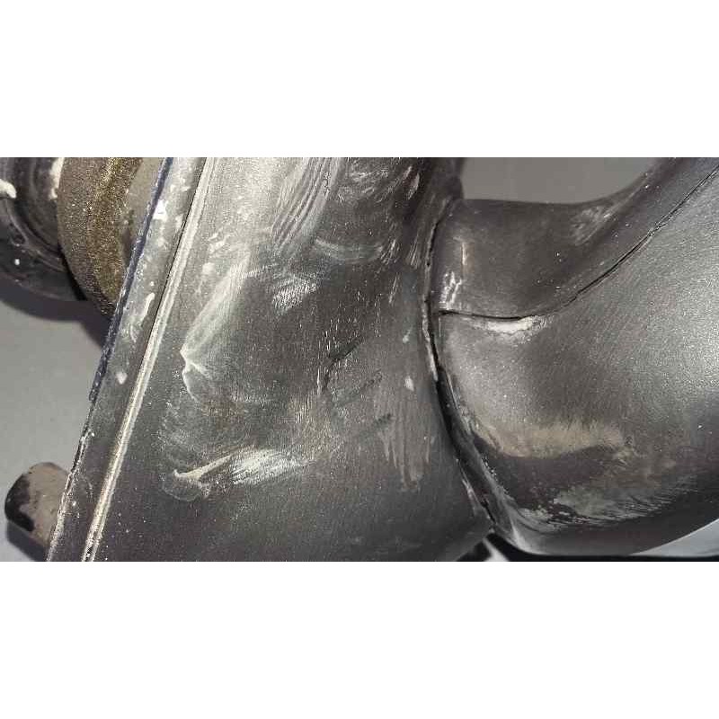 Recambio de retrovisor izquierdo para nissan primera berl./familiar (p10/w10) slx berlina (p10) referencia OEM IAM   