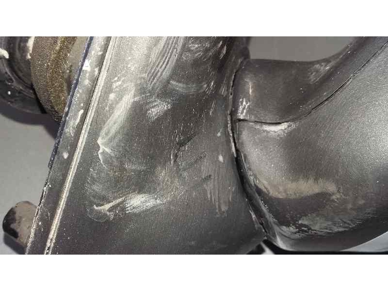 Recambio de retrovisor izquierdo para nissan primera berl./familiar (p10/w10) slx berlina (p10) referencia OEM IAM   