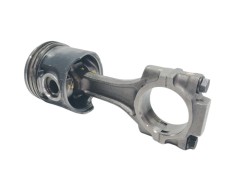 Recambio de piston para renault master desde ´98 base, caja cerrada l1h1 rs 3078 referencia OEM IAM    2