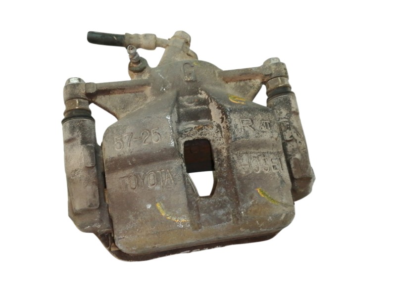 Recambio de pinza freno delantera derecha para toyota celica (t20) 1.8 st referencia OEM IAM   