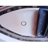 Recambio de paragolpes delantero para volkswagen t-roc (a11, d11) 1.0 tsi referencia OEM IAM   
