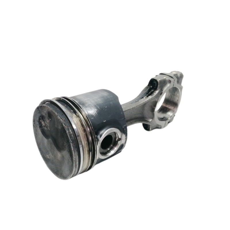 Recambio de piston para renault master desde ´98 base, caja cerrada l1h1 rs 3078 referencia OEM IAM   