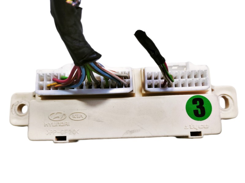 Recambio de modulo electronico para hyundai i30 classic referencia OEM IAM 919402H130  