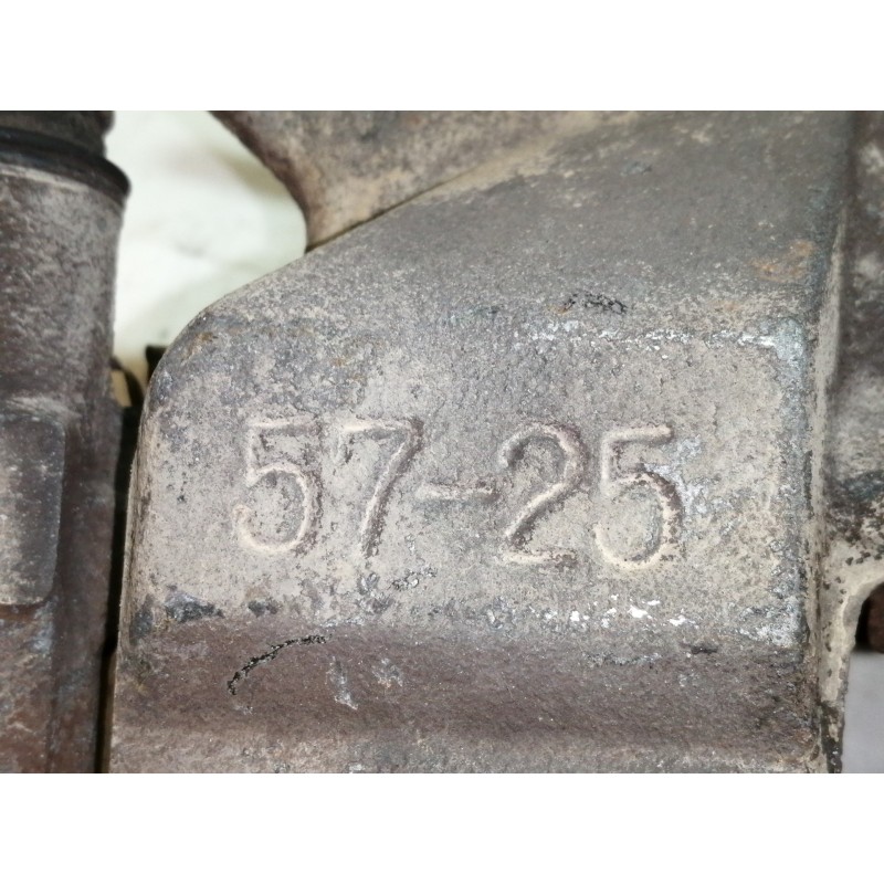 Recambio de pinza freno delantera derecha para toyota celica (t20) 1.8 st referencia OEM IAM   