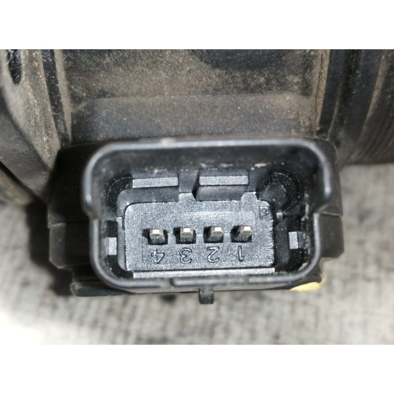 Recambio de caudalimetro para peugeot 308 premium referencia OEM IAM 9645948780 5WK97001 001067474 0003477 