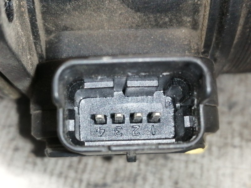 Recambio de caudalimetro para peugeot 308 premium referencia OEM IAM 9645948780 5WK97001 001067474 0003477 