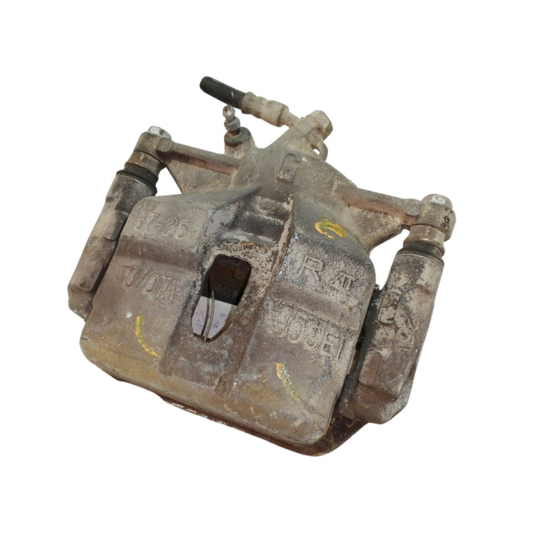 Recambio de pinza freno delantera derecha para toyota celica (t20) 1.8 st referencia OEM IAM   