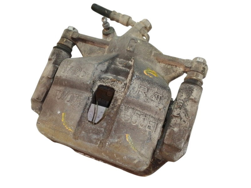 Recambio de pinza freno delantera derecha para toyota celica (t20) 1.8 st referencia OEM IAM   