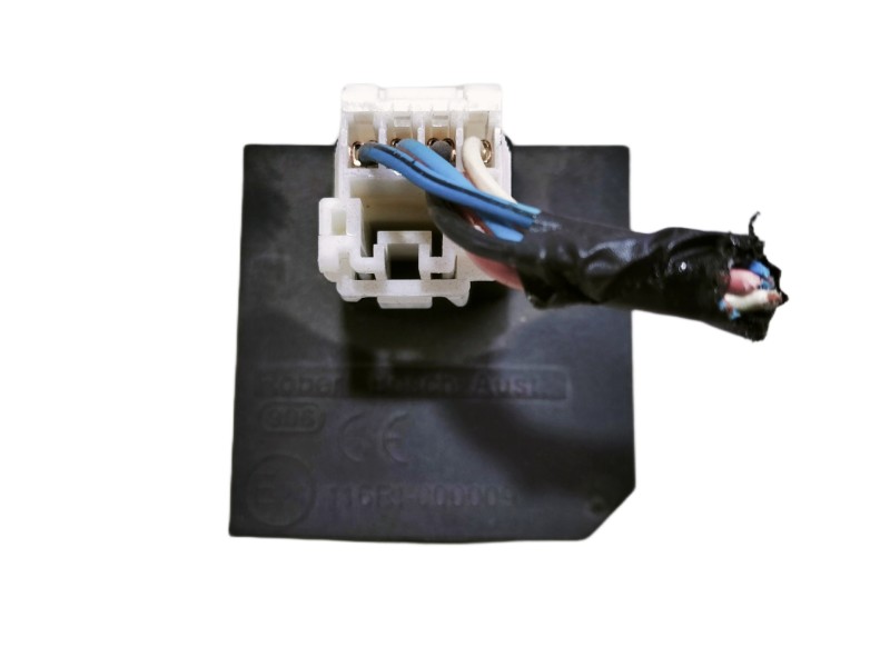 Recambio de centralita inmovilizador para hyundai i30 classic referencia OEM IAM 954202L700 F005V00677 