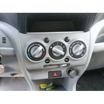 MANDO CALEFACCION / AIRE ACONDICIONADO 