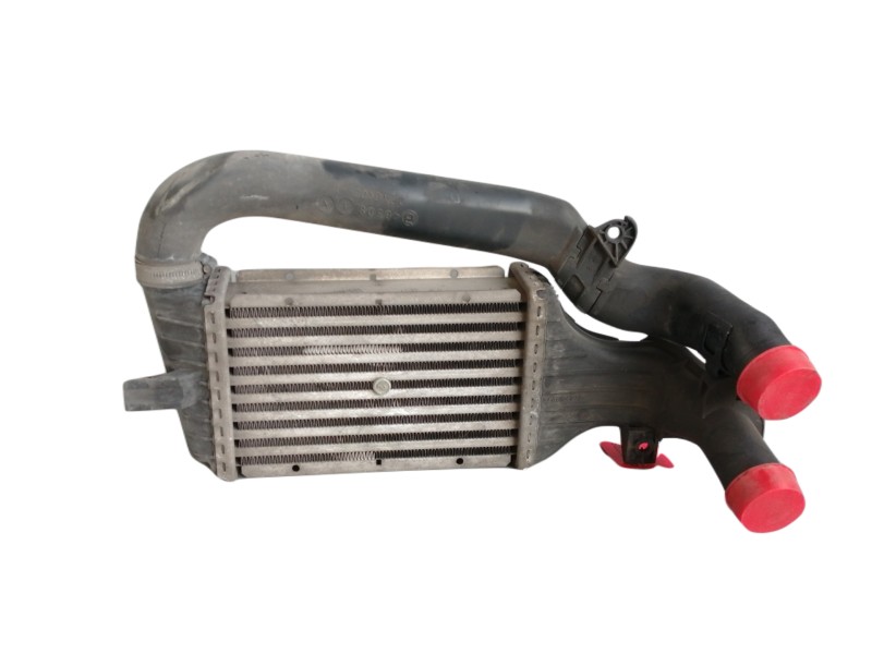 Recambio de intercooler para opel zafira a elegance referencia OEM IAM 57965  