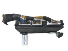 Recambio de modulo electronico para hyundai i30 classic referencia OEM IAM 97RA012330 954002L105  2