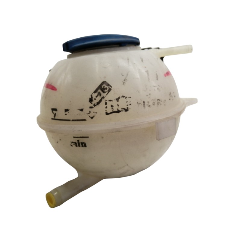 Recambio de deposito expansion para seat ibiza (6j5) emoción referencia OEM IAM   