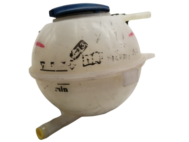 Recambio de deposito expansion para seat ibiza (6j5) emoción referencia OEM IAM   