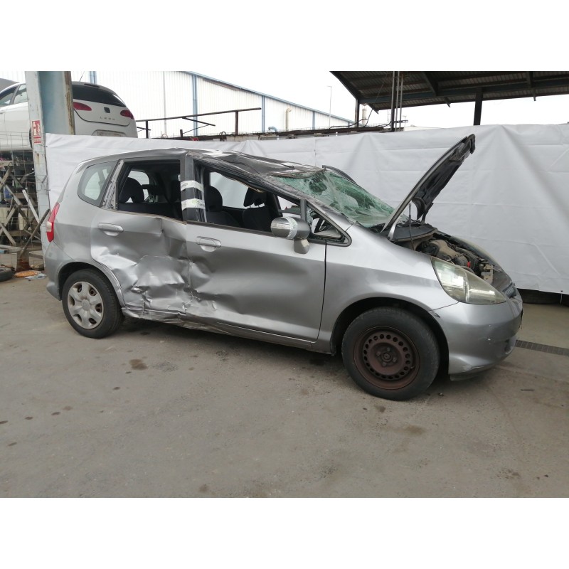 honda jazz (gd1/5) del año 2005