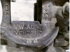 Recambio de pinza freno trasera izquierda para seat leon (5f1) reference referencia OEM IAM VCR271   2