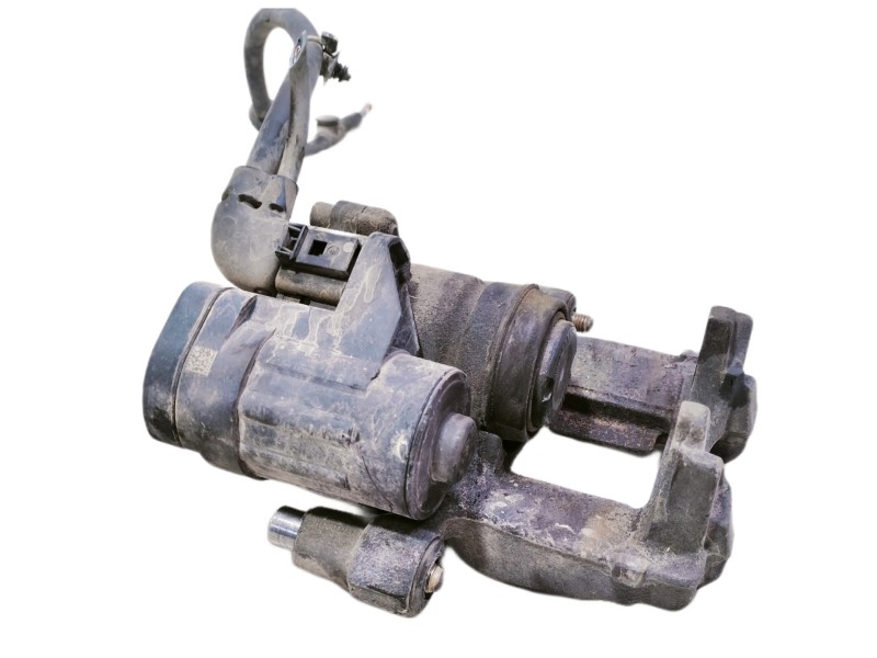 Recambio de pinza freno trasera izquierda para seat leon (5f1) reference referencia OEM IAM VCR271  