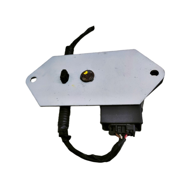 Recambio de modulo electronico para hyundai i30 classic referencia OEM IAM 0265005700 956901H000 