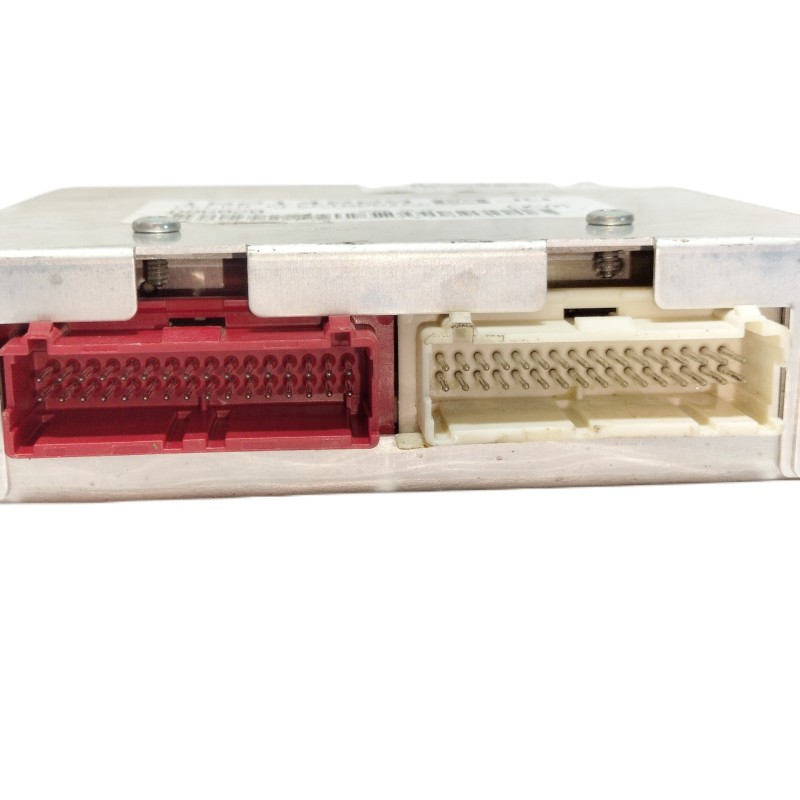 Recambio de centralita motor uce para opel astra f berlina cdx referencia OEM IAM 16214229  