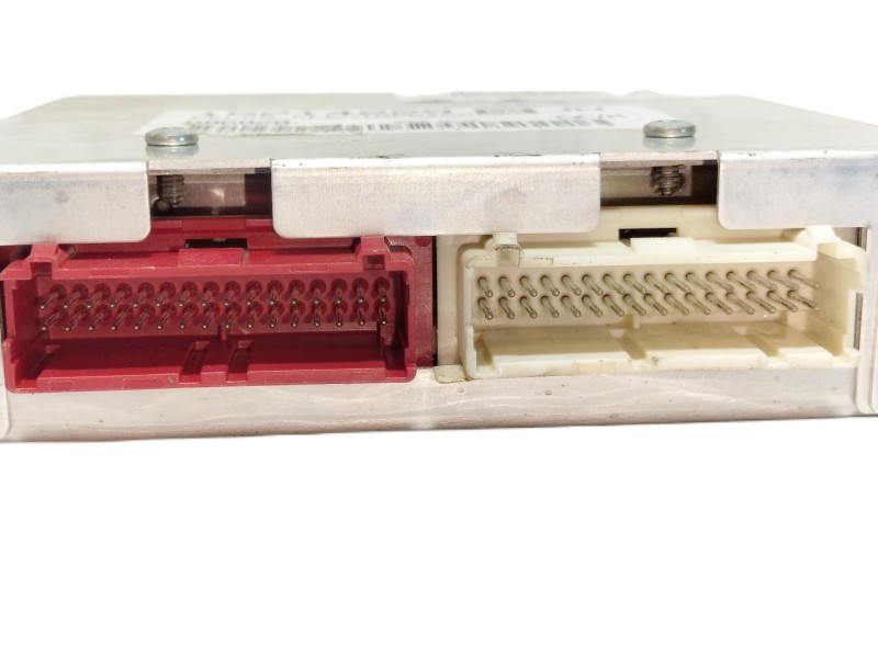 Recambio de centralita motor uce para opel astra f berlina cdx referencia OEM IAM 16214229  