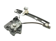 Recambio de elevalunas trasero izquierdo para seat ibiza (6j5) emoción referencia OEM IAM 6J4839461B   2