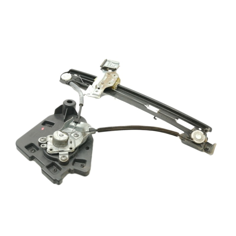 Recambio de elevalunas trasero izquierdo para seat ibiza (6j5) emoción referencia OEM IAM 6J4839461B  