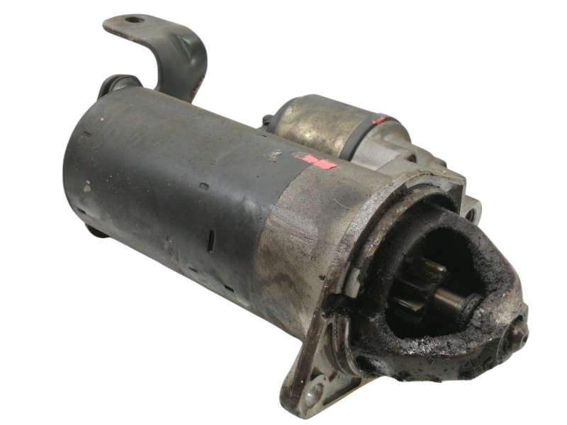 Recambio de motor arranque para opel zafira a elegance referencia OEM IAM 0001109068  