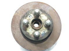 Recambio de mangueta delantera izquierda para kia shuma ii 1.6 cat referencia OEM IAM    2