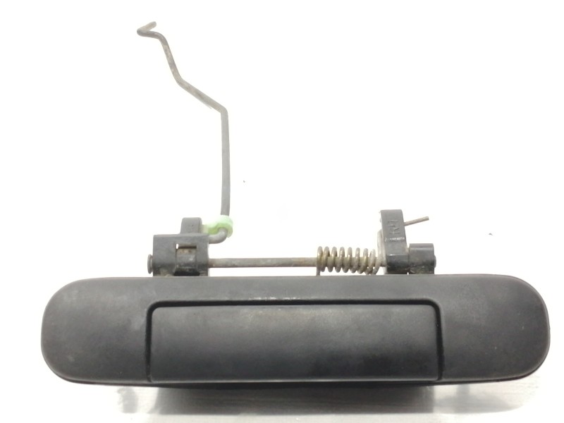 Recambio de maneta exterior delantera derecha para nissan almera (n15) slx referencia OEM IAM   